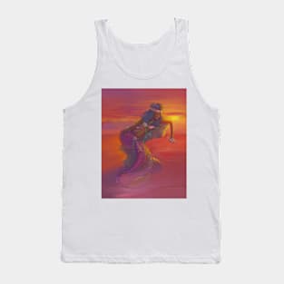 Mermaid Tank Top